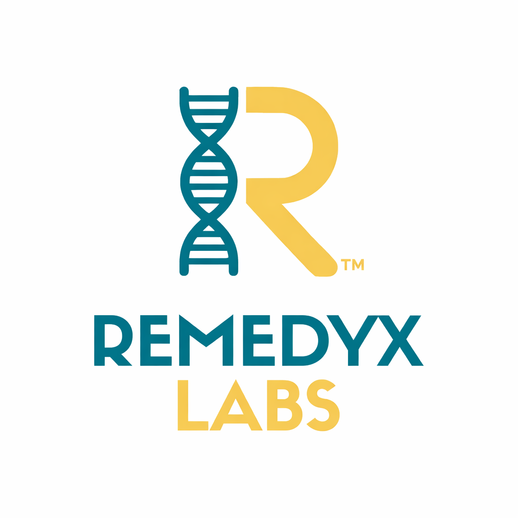 RemedyX Labs